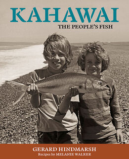 Kahawai, the peoples' fish