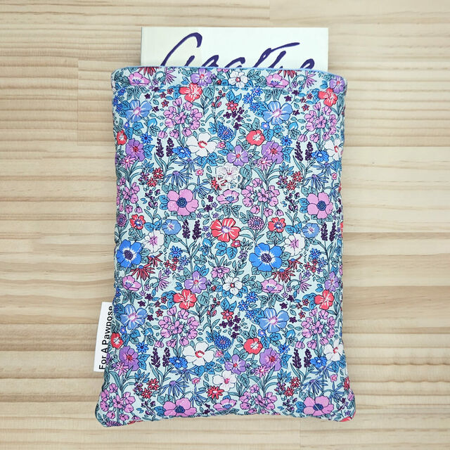 Handmade Book & Tablet Sleeves NZ Online | For A Pawpose