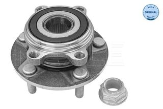 Mazda 3 BM BN CX3 DK Front Wheel Bearing Hub 2013-2022