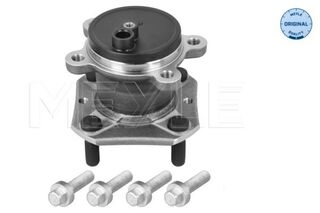 Mazda 2 DL DJ 1.5L Rear Wheel Bearing Hub 2014-2022