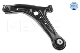 Ford Fiesta LH Lower Control Arm 2008-2019