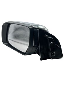 Genuine Ford PX Ranger LH Mirror Assembly With Chrome Covers 2015-2022