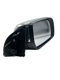 Genuine Ford PX Ranger RH Mirror Assembly With Chrome Covers 2015-2022