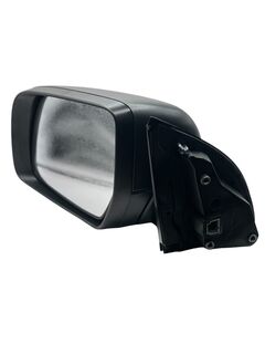 Genuine Ford PX Ranger LH Mirror Assembly with Black Covers 2015-2022