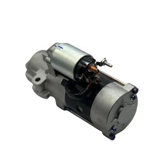 Genuine Ford PX Ranger 2.2L 3.2L Starter Motor 2011-2021