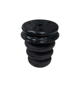 Genuine Ford Transit 3 Series Rear Axle Bump Stops 2014-2022