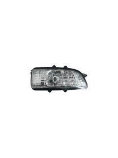 Genuine Ford FG Falcon RH Mirror Indicator Clear Lens 2008-2016