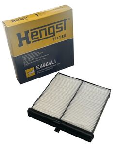 Hengst Mazda CX8 & CX9 2.2 & 2.5L Cabin Air Filter 2018-2023 E4959LI