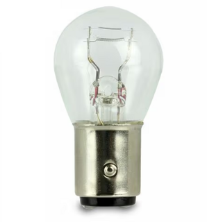 Hella Bayonet Bulb 12V 21 5W BAY15d S1221