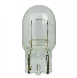 Hella Wedge Base Bulb 12V 21W CAP1221