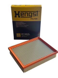 Hengst Ford Mondeo Endura 2.0L Engine Air Filter 2014-2022