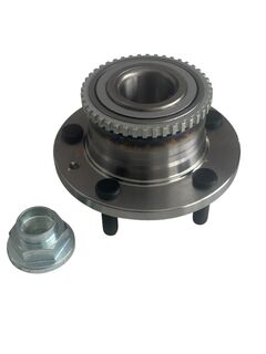 Mazda 6 GG GY Rear Wheel Bearing Hub Assembly 2002-2007
