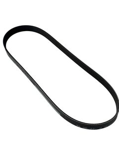 Genuine Mazda 3 BM BN BP 2.0L Alternator Drive Belt 2013-2024