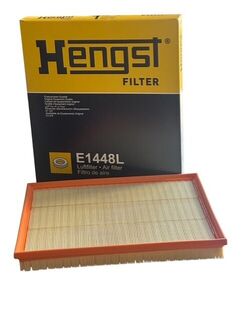 Hengst Ford Transit 2.0 Ecoblue Engine Air Filter 2016-2023