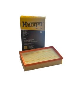 Hengst Ford Transit Cargo Engine Air Filter 2014-2024