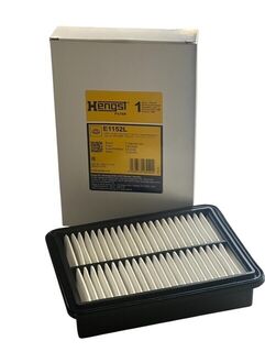 Hengst Mazda 2 1.3 & 1.5 Engine Air Filter 2014-2023