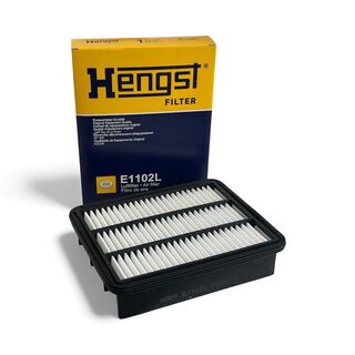 Hengst Mazda 6 CX5 CX8 CX9 2.2L 2.5LEngine Air Filter 2016-2023