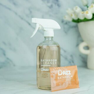 Dazz Bathroom Cleaner Starter Kit
