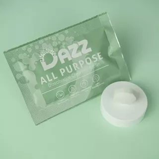 Dazz All Purpose Cleaner Refill Tablets
