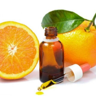 Essential Oil - Mandarin Citrus Reticulata