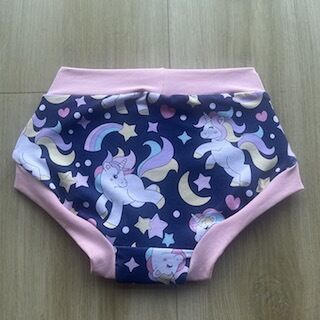 Unicorn, Girls undies