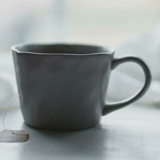 Ceramic grey