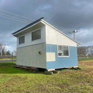 Open Room Unit