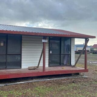 2 Bedroom Unit