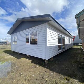 3 Bedroom Shell