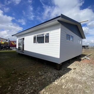 2 Bedroom Shell