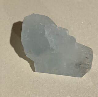 Tachyonized Aquamarine 80g