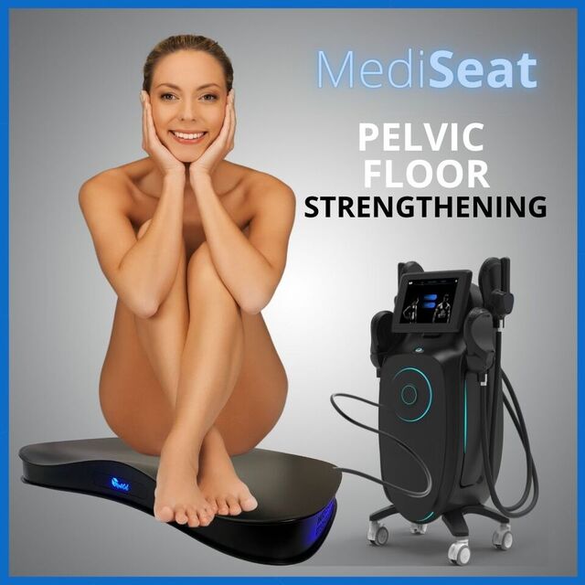 Pelvic Floor Strengthening package (10 sessions)