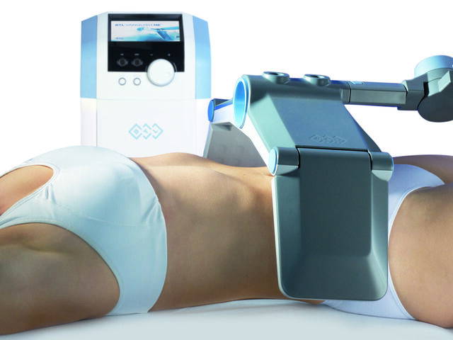 VanquishMe Fat Reduction package of 6 sessions