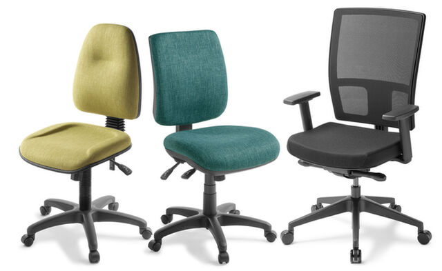 Office Chairs | Seating | Stools workfurniture
