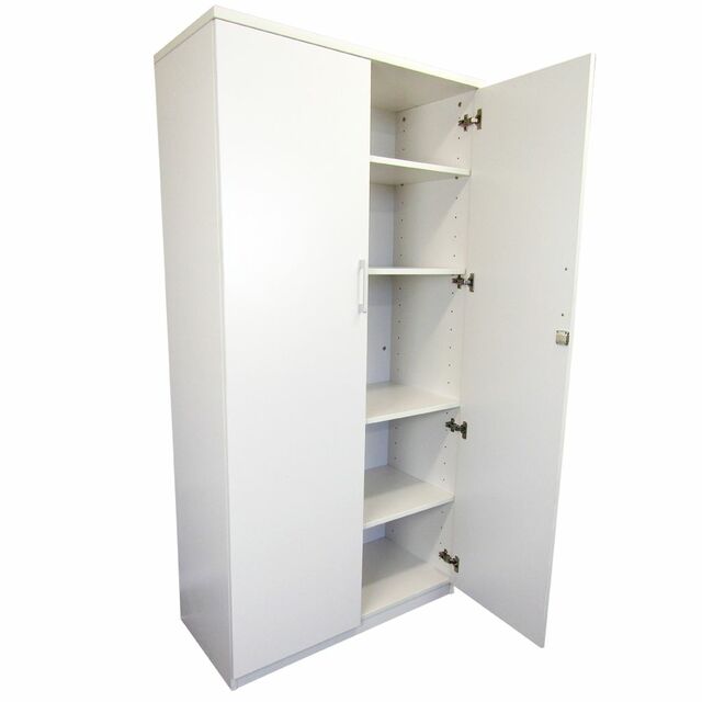 Cupboards | Office Storage | workfurniture