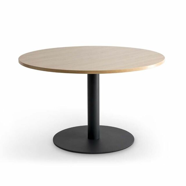 Meeting Tables | Round | Square | Quickship