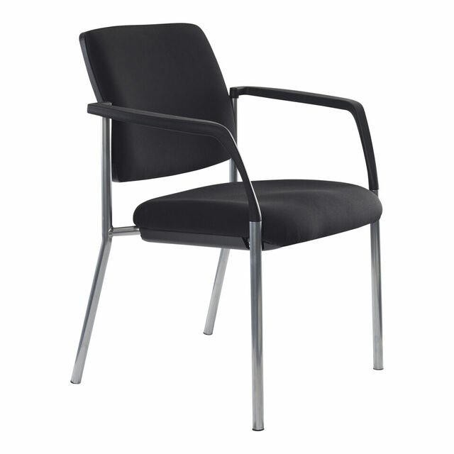 Buro Lindis Chair - With Arms