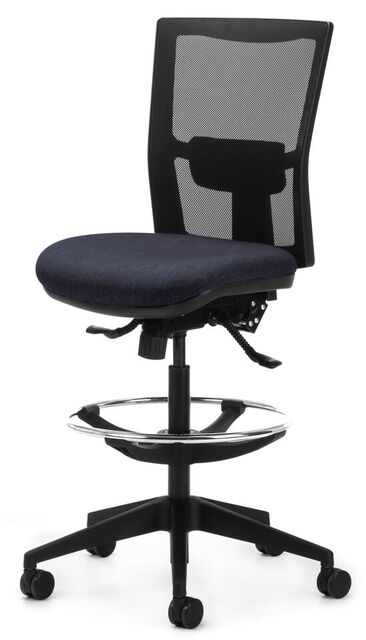 Team Air Technical Mesh Chair