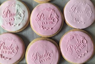 Sugar Cookies