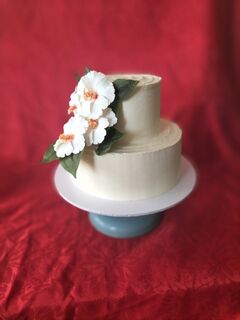 Tiered Cakes