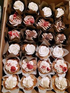 Catering Cupcakes