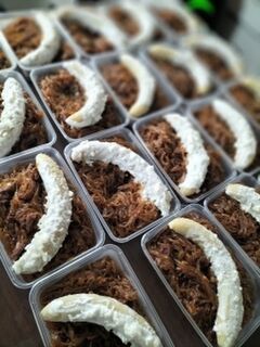 Sapa-Sui & Fa'alife Fa'i - Catering lunch packs