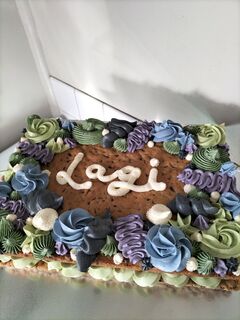Cookie Cakes