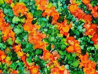 Botanic Burst