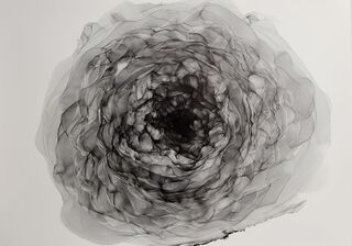 Strength in Solitude - A1 Flower Art