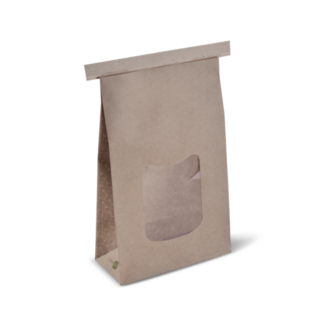 Paper Bags | Packaging NZ