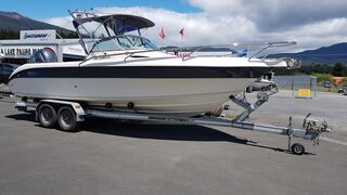Wanting to Sell Your Boat/Jetski?