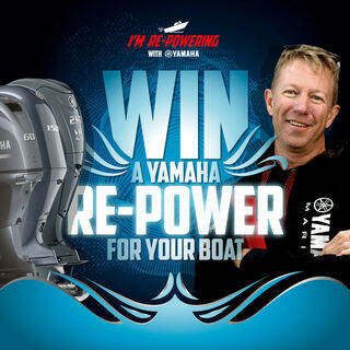 Check out our I'm Repowering with Yamaha Local Winner