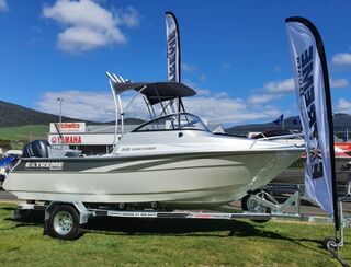 Don't wait a year for a new boat pacakge!