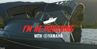 Check out Episode 4 of  I'm Repowering with Yamaha Local Winner